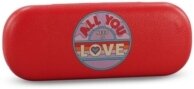 Beatles - Glasses Case (Hard) - The Beatles (All You Need Is Love)