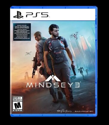 Mindseye