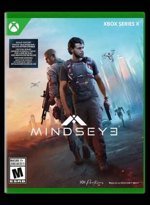Mindseye