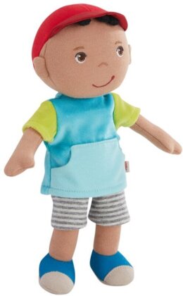Kuschelpuppe Gabrie