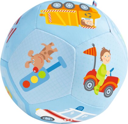 Babyball Fahrzeug