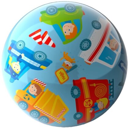 Ball Fahrzeuge