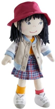 Puppe Yuki