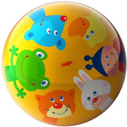 Ball Tierfreunde
