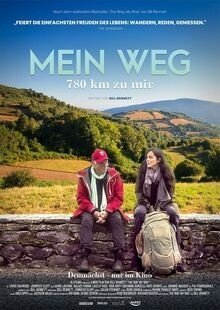 Mein Weg - 780 km zu mir (2024)