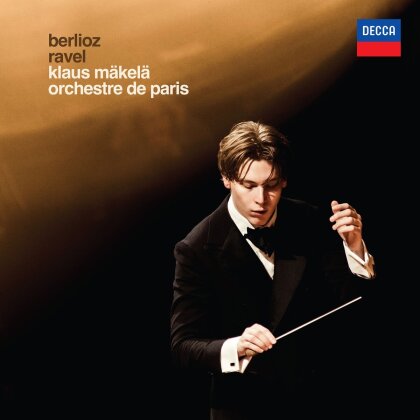 Klaus Mäkela, Hector Berlioz (1803-1869) & Maurice Ravel (1875-1937) - Symphony Fantastique / La Valse
