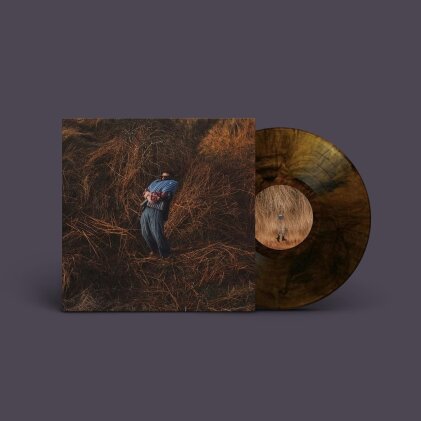 Jack Garratt - Pillars (Honey Vinyl, LP)