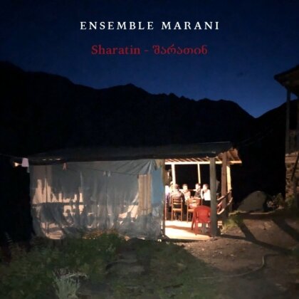 Ensemble Marani - Sharatin