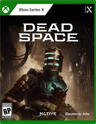 Dead Space Remake
