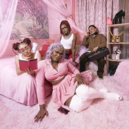 Lateena & Bony Fly - Wicked Girl Era