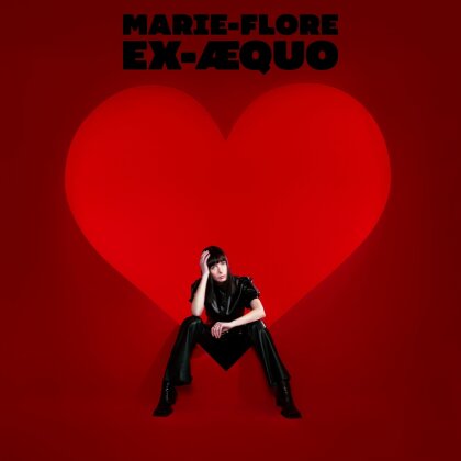 Marie-Flore - Ex-Aequo