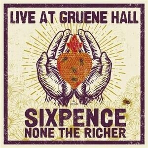 Sixpence None The Richer - Live From Gruene Hall