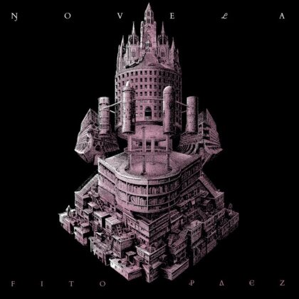 Fito Paez - Novela