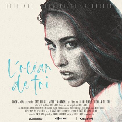 Lance Ferguson - L'ocean De Toi - OST