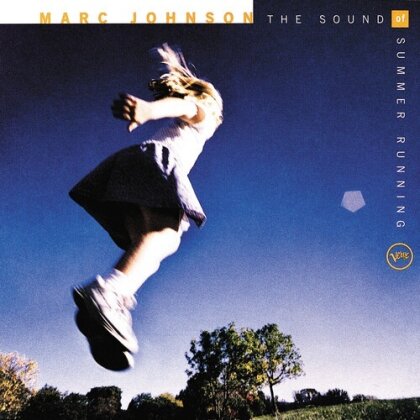 Marc Johnson - Sound Of Summer Running (2025 Reissue, HQCD REMASTER, Japan Edition)