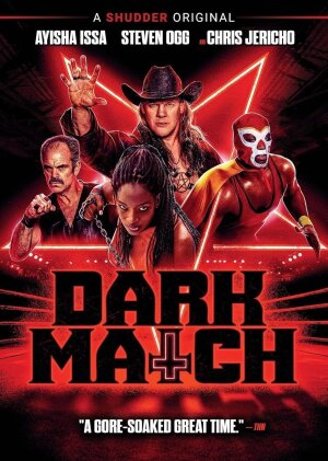 Dark Match (2024)