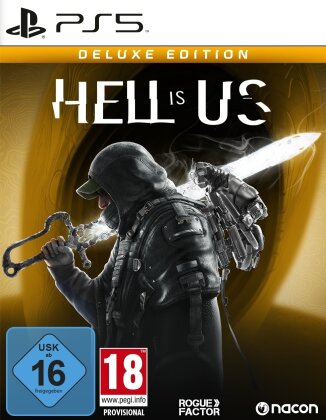 Hell is Us (Édition Deluxe)
