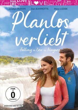 Planlos verliebt - Falling in Love in Niagra (2024)