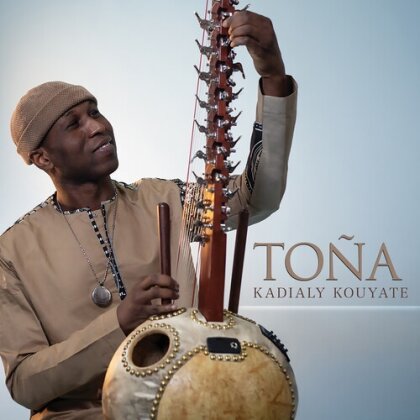 Kadialy Kouyate (Kora) - Toña