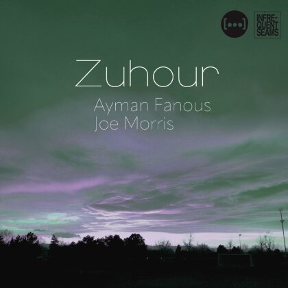 Ayman Fanous & Joe Morris - Zuhour