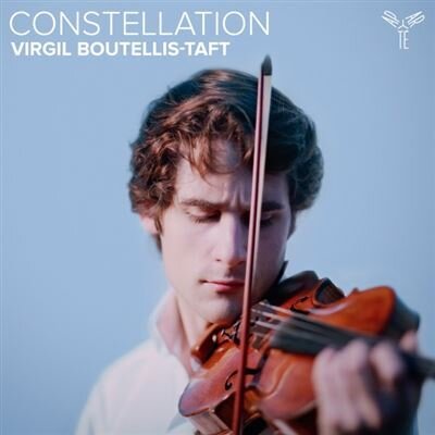 Royal Philharmonia Orchestra, Leos Janácek (1854-1928), Ernest Bloch (1880-1959), Jac van Steen & Virgil Boutellis-Taft - Works for Violin and Orchestra