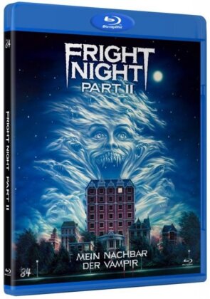 Fright Night - Part 2 - Mein Nachbar der Vampir (1988)