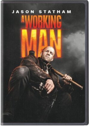 A Working Man (2025)