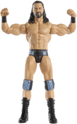 WWE - Wwe Main Event Figure 32