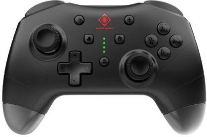 Gaming Mini Controller Wireless Deltaco