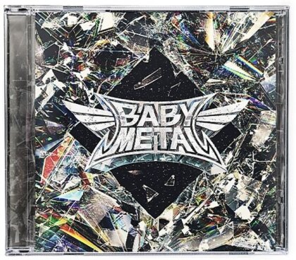 Babymetal - Metal Forth
