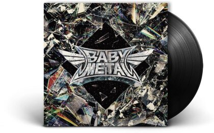 Babymetal - Metal Forth (LP)