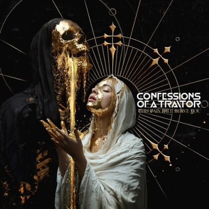 Confessions Of A Traitor - This Pain Will Serve You