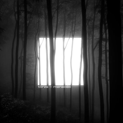 Törzs - Menedek (Digisleeve)