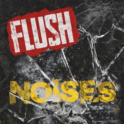 Flush - Noises
