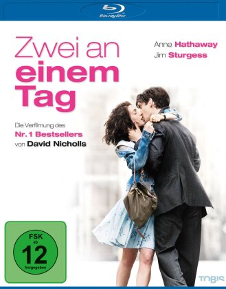Zwei an einem Tag (2011)