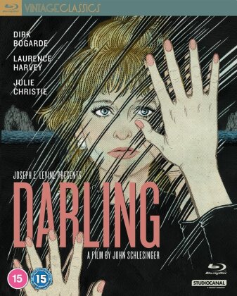 Darling (1965) (Vintage Classics, Edizione 60° Anniversario, n/b)