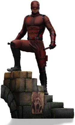 Daredevil - Born Again Art Scale Statue 1/10 Daredevil 23 cm