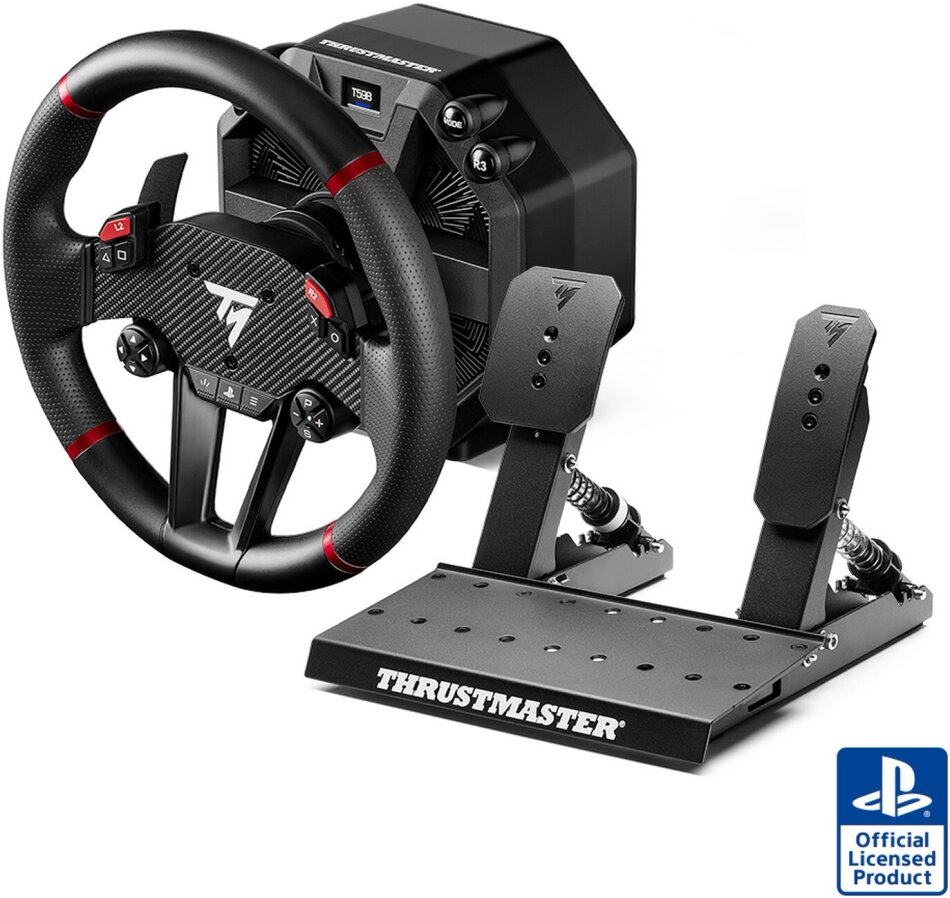 Thrustmaster - T598 [PS5/PS4/PC]