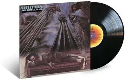 Steely Dan - Royal Scam (2025 Reissue, Geffen Records, LP)
