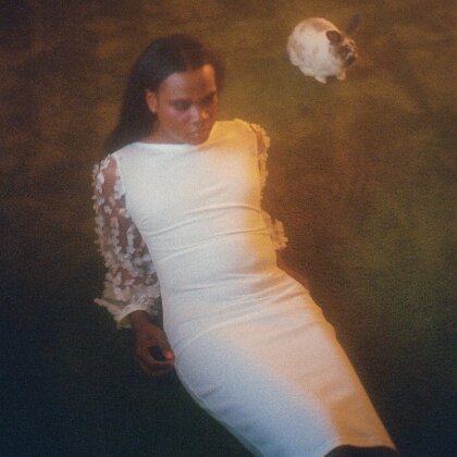 Shamir - Ten (Tangerine Vinyl, LP)