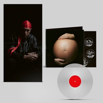 Mondo Marcio - Credo (LP)