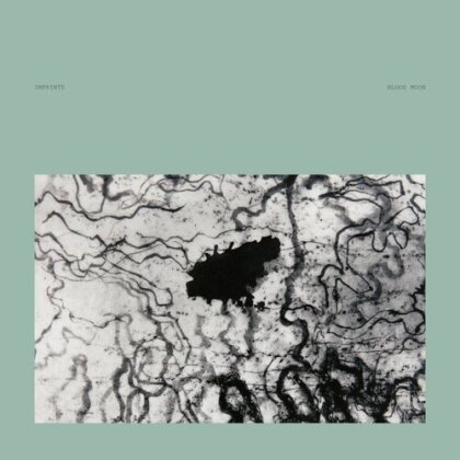 Imprints - Blood Moon (Green Vinyl, 2 LPs)