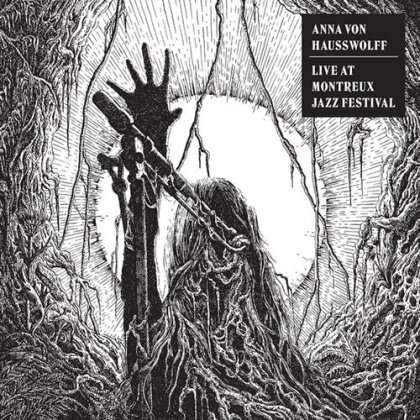 Anna Von Hausswolff - Live At Montreux Jazz Festival (2025 Reissue, Southern Lord, 2 LPs)