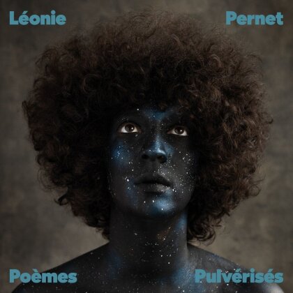 Leonie Pernet - Poems Pulverises