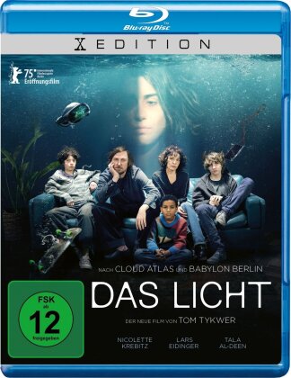 Das Licht (2025)