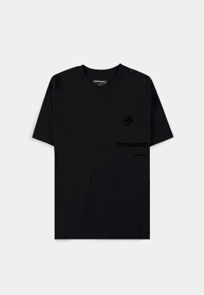 Cyberpunk 2077 - Men's Short Sleeved T-shirt