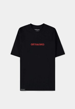 Cyberpunk 2077 - Men's Short Sleeved (Loose fit)