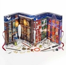 Harry Potter - Harry Potter Diagon Alley Advent Calendar