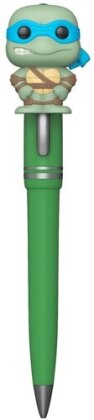 Pens Teenage Mutant Ninja Turtles - Pens Teenage Mutant Ninja Turtles Leonardo Green