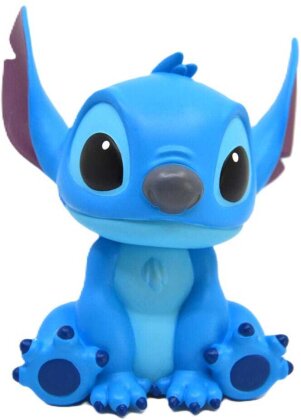 Tirelire - Stitch - Lilo & Stitch - 15 cm
